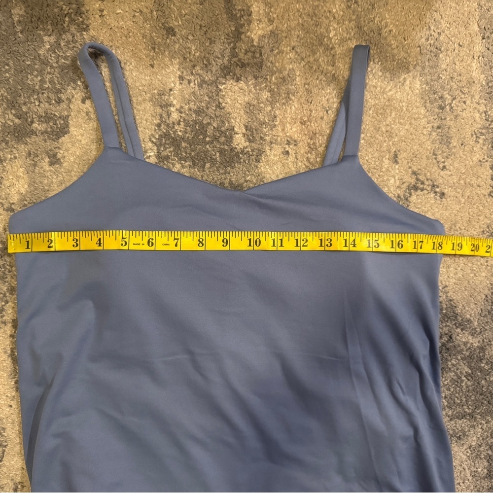 Women’s NWT Plus Size All In Motion Dress with build in shorts - Picture 5 of 8